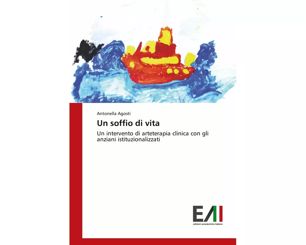 Un soffio di vita
