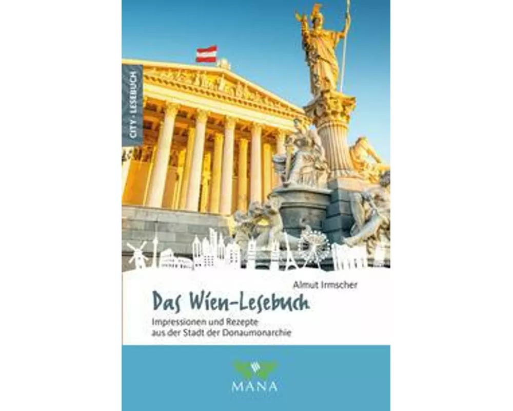 Das Wien-Lesebuch
