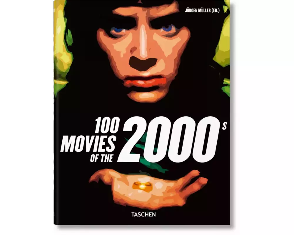 100 Filme der 2000er