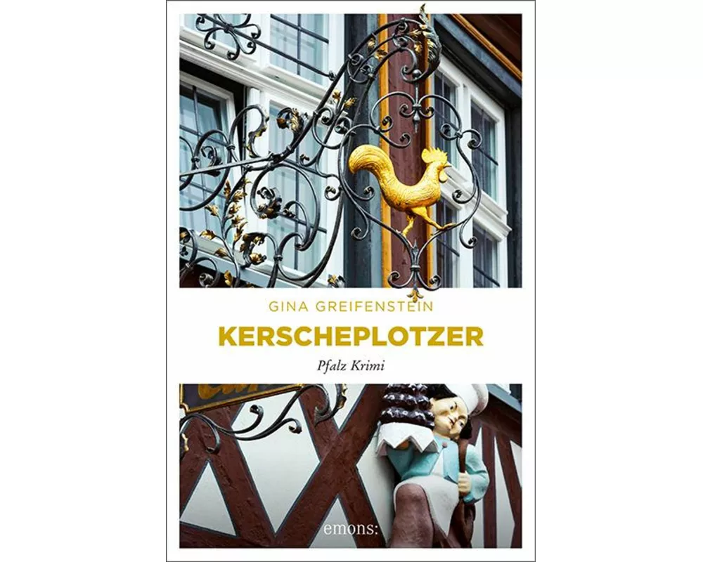 Kerscheplotzer