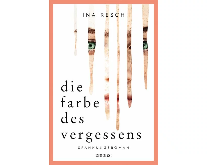 Die Farbe des Vergessens