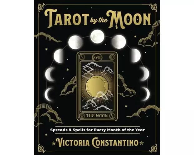 Tarot by the Moon