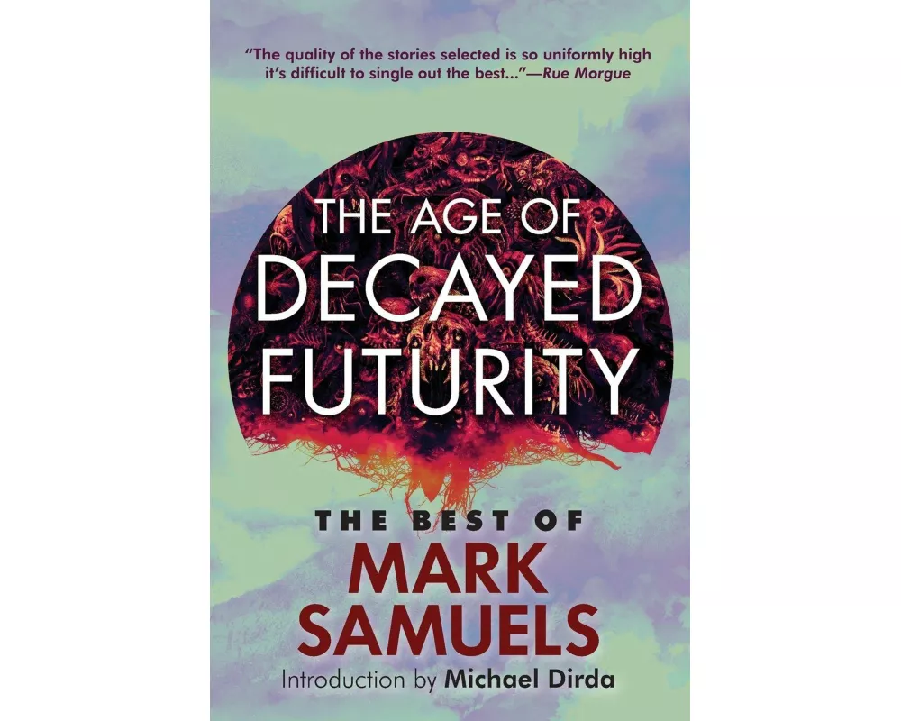 The Age of Decayed Futurity