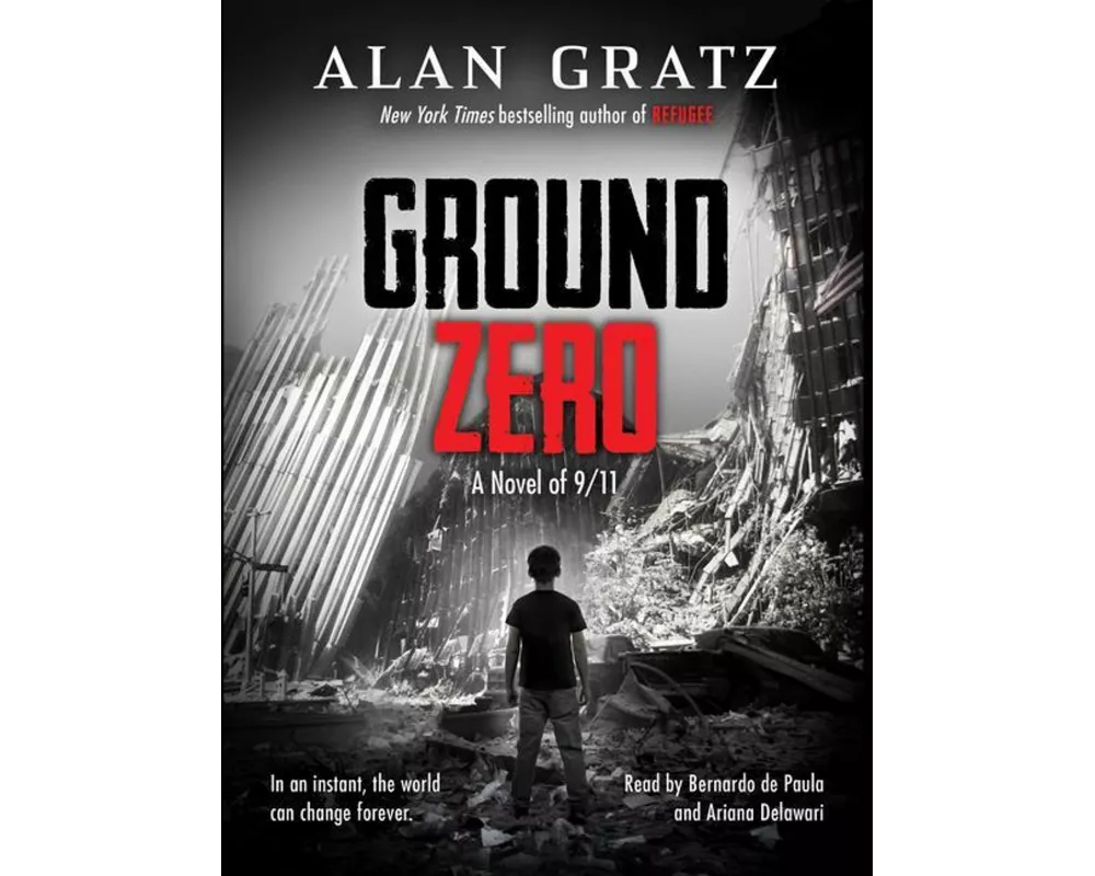 Ground Zero