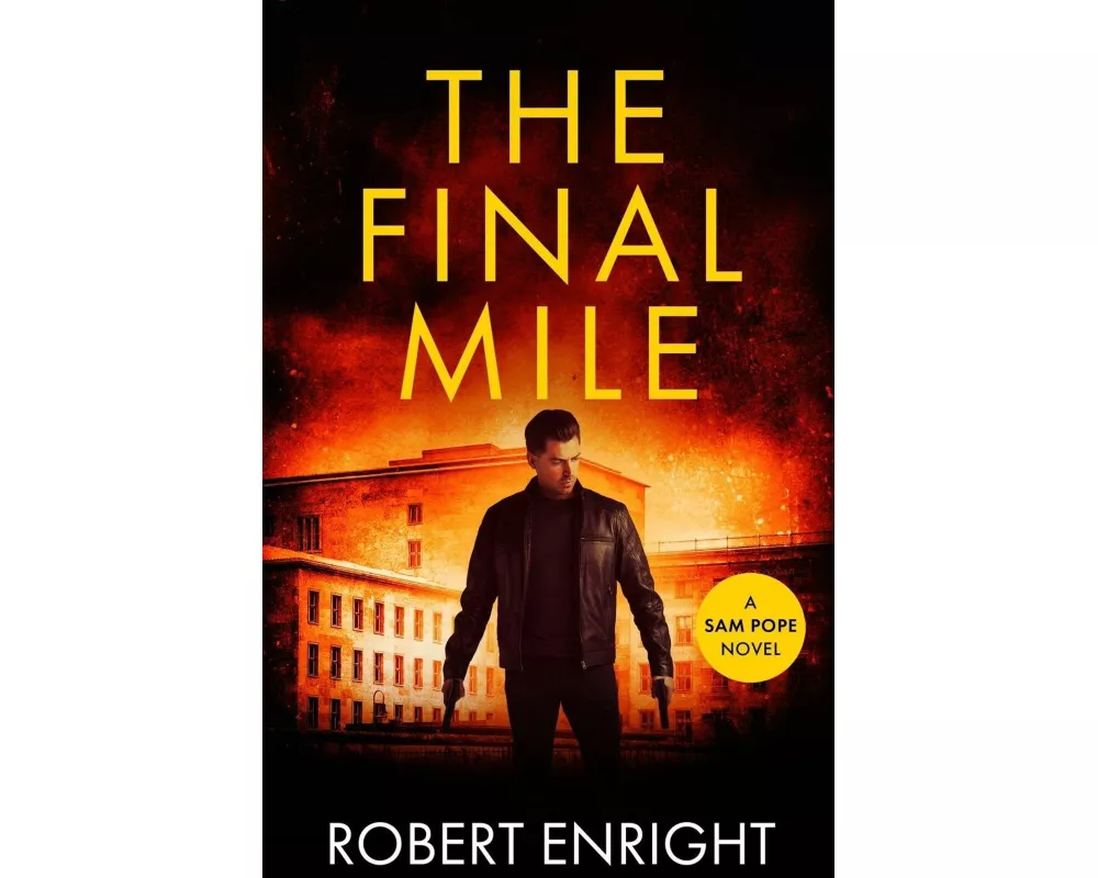 The Final Mile