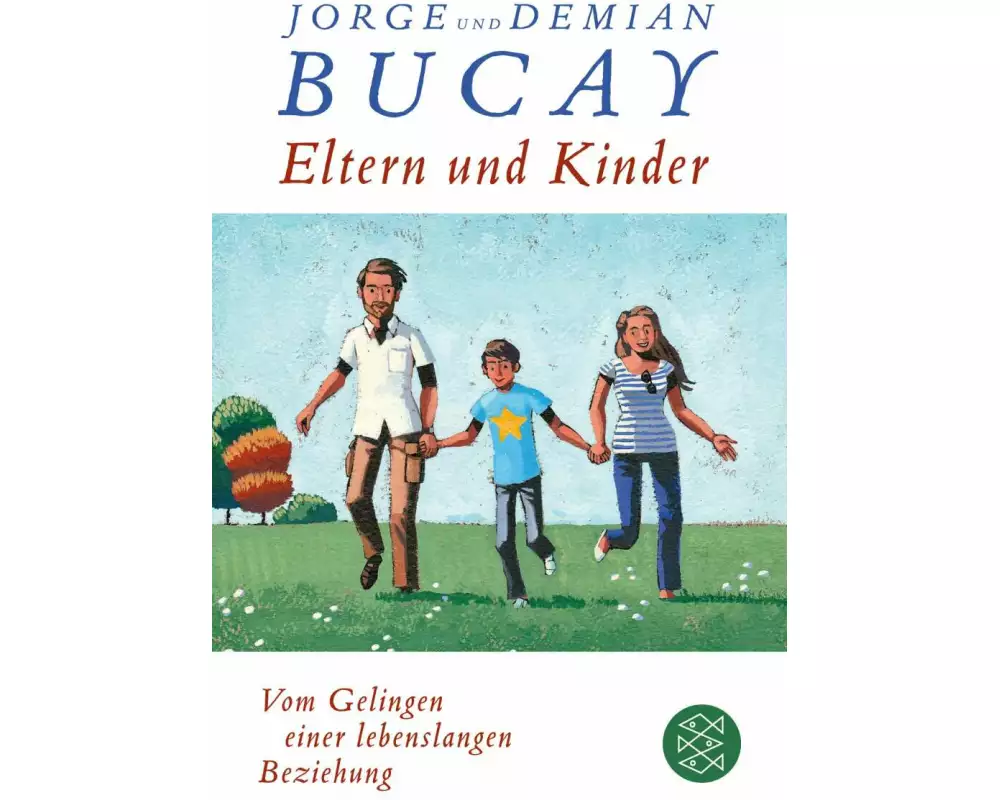 Eltern und Kinder
