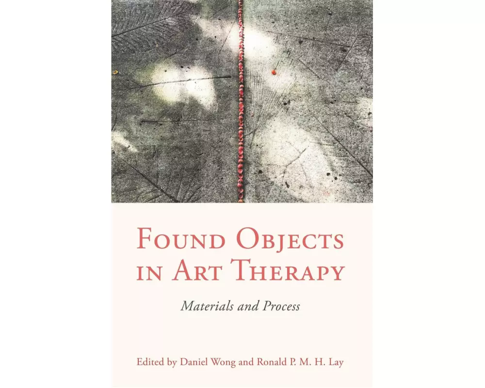 Found Objects in Art Therapy