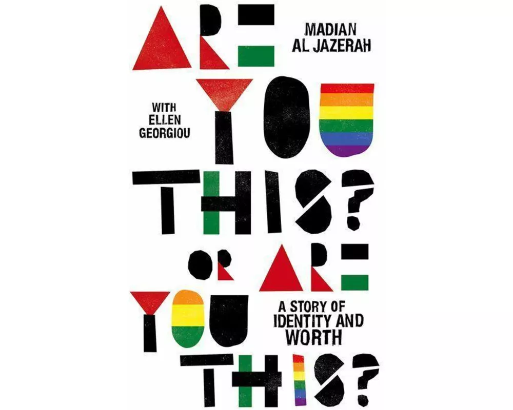 Are You This? Or Are You This?