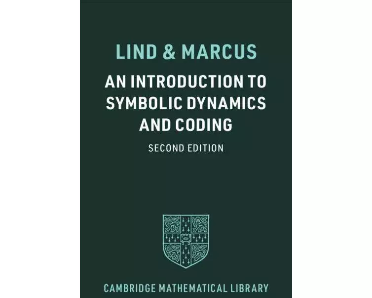An Introduction to Symbolic Dynamics and Coding