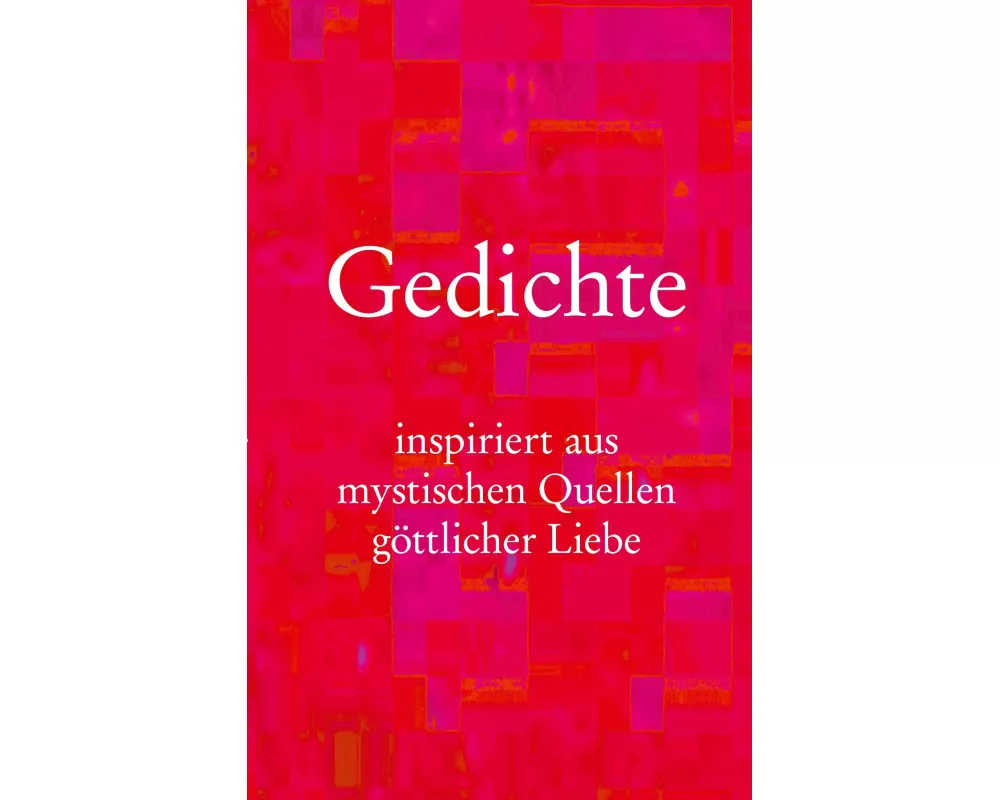 Gedichte