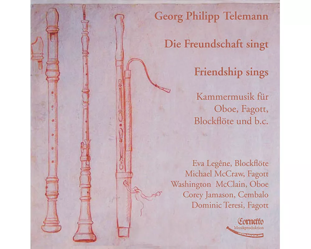Kammermusik für Bläser
