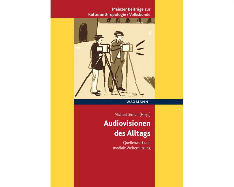 Audiovisionen des Alltags