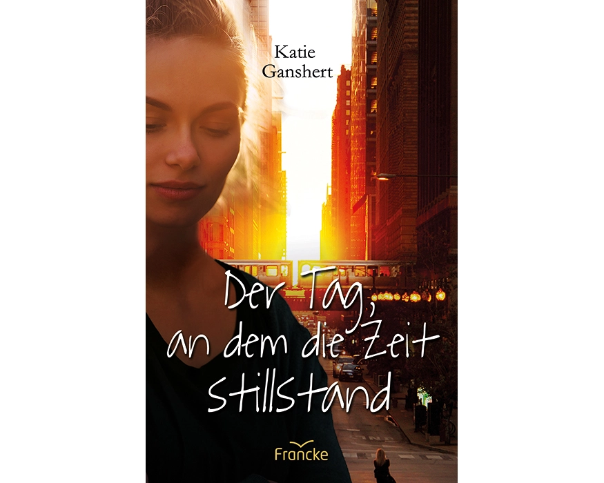Der Tag, an dem die Zeit stillstand