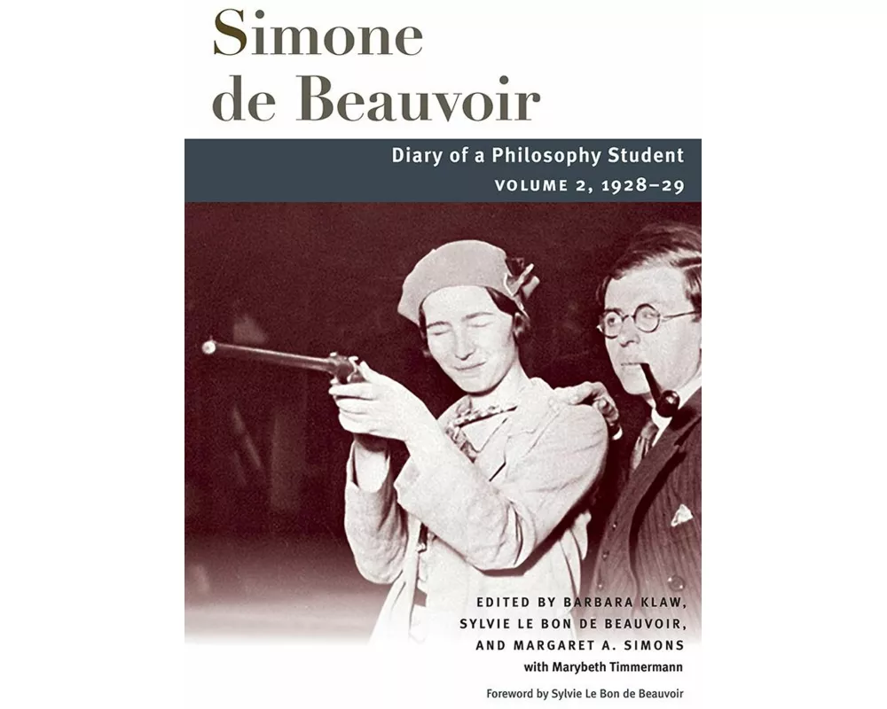 Diary of a Philosophy Student