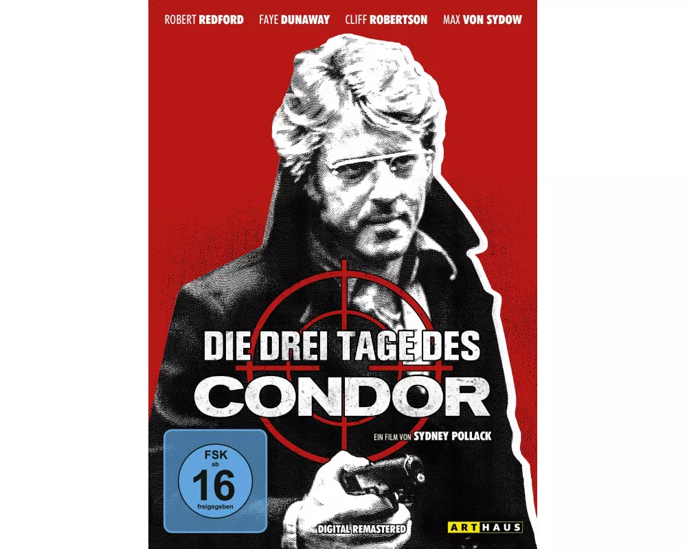 Die drei Tage des Condor