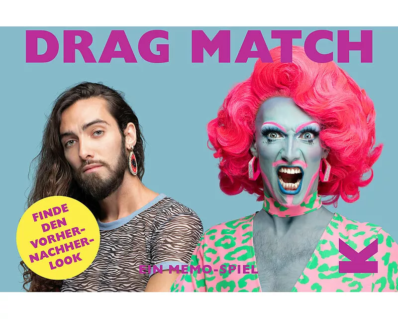 Drag Match