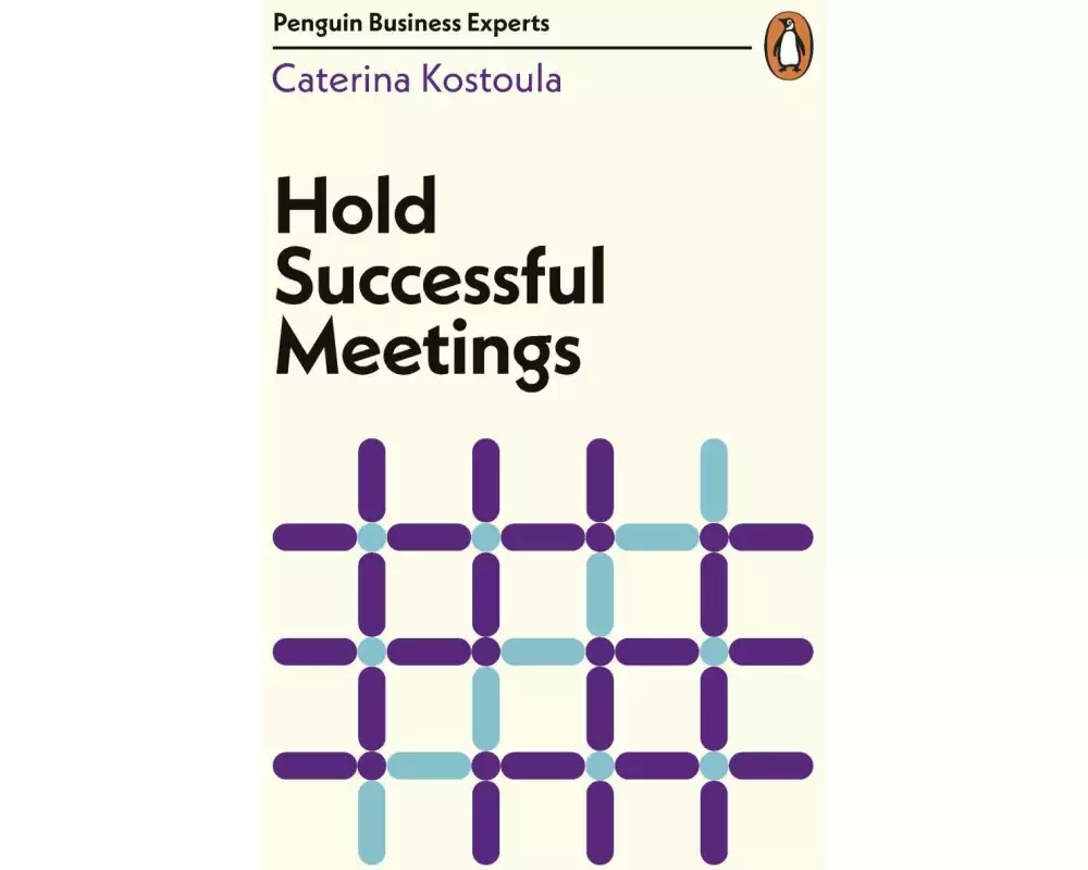 Hold Successful Meetings