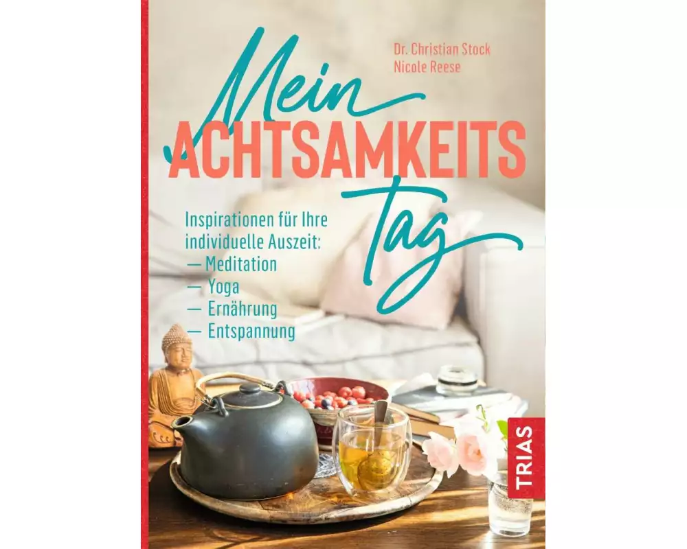 Mein Achtsamkeitstag