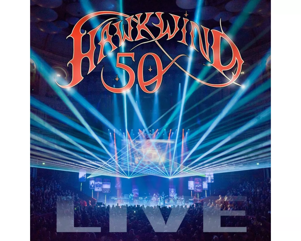 50 Live
