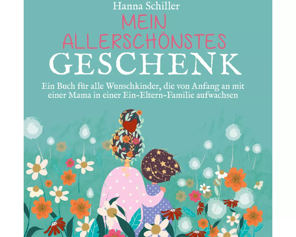 Mein allerschönstes Geschenk
