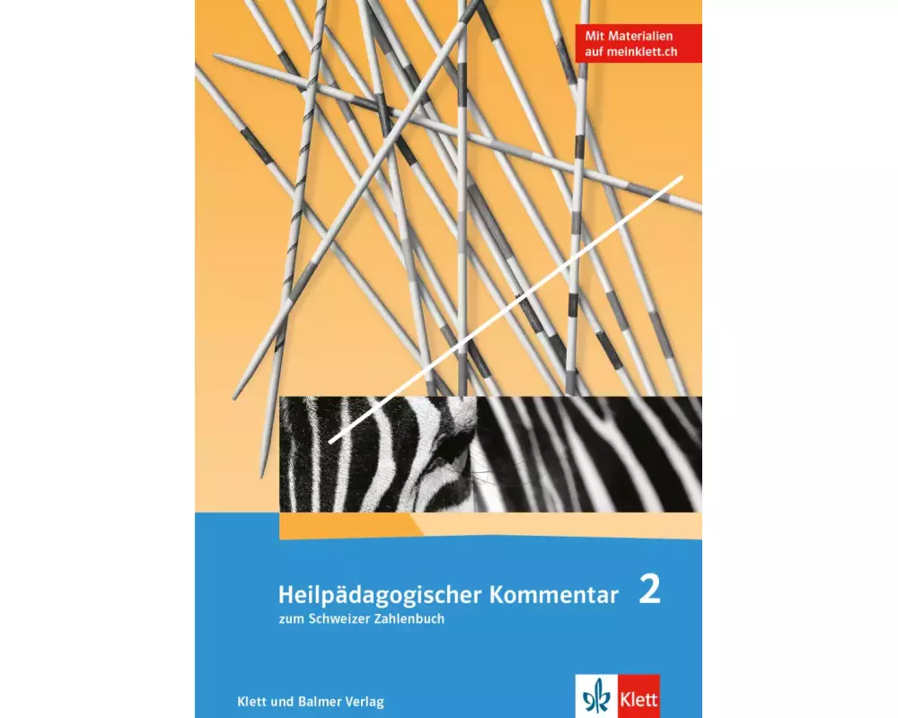 Schweizer Zahlenbuch 2 - Ausgabe ab 2017