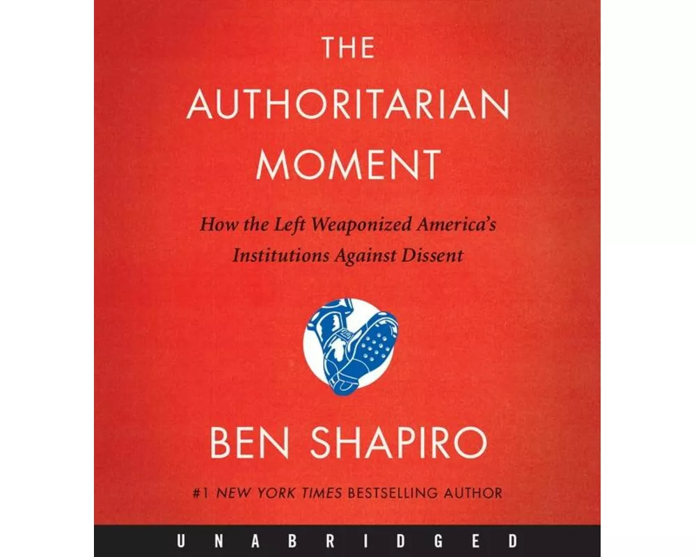 The Authoritarian Moment