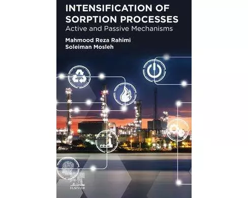 Intensification of Sorption Processes