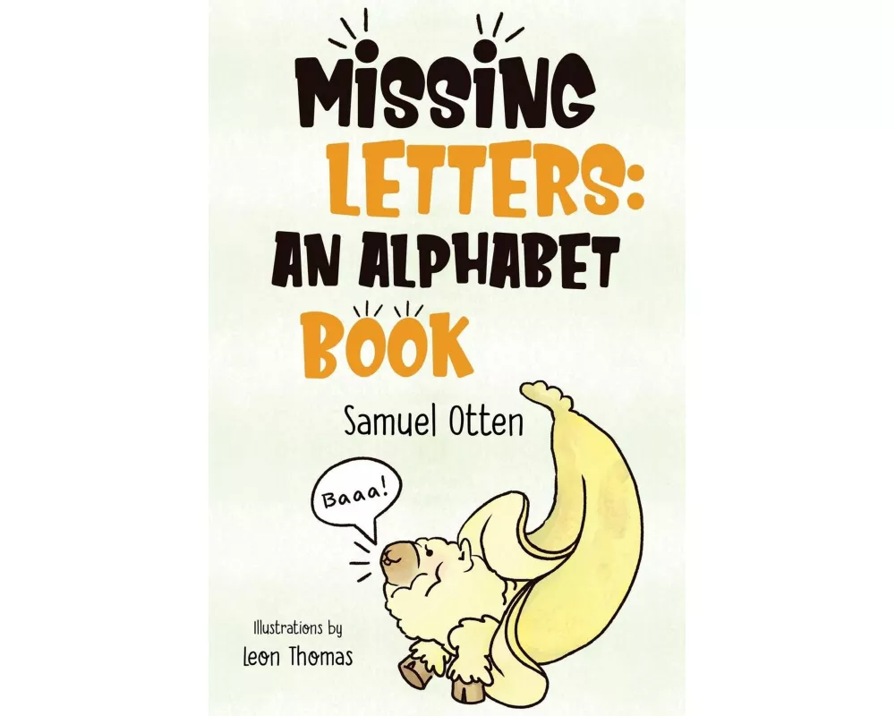 Missing Letters