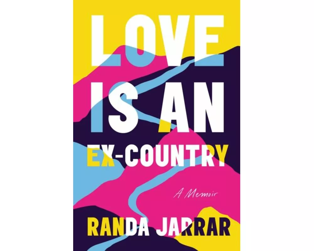 Love is an Ex-Country