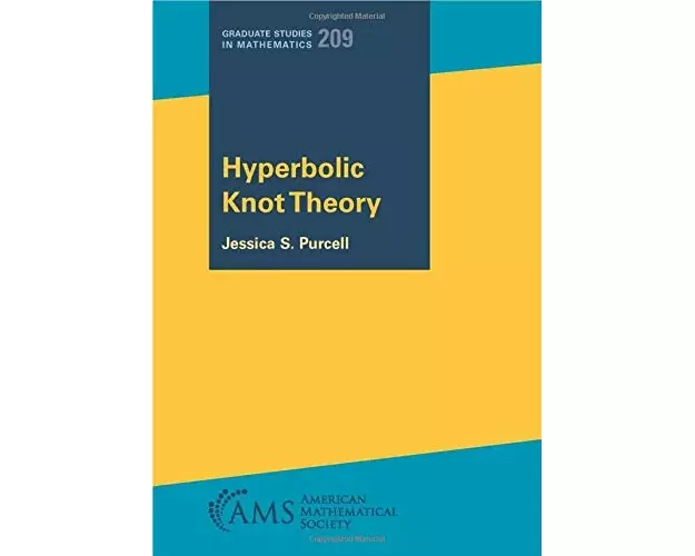 Hyperbolic Knot Theory