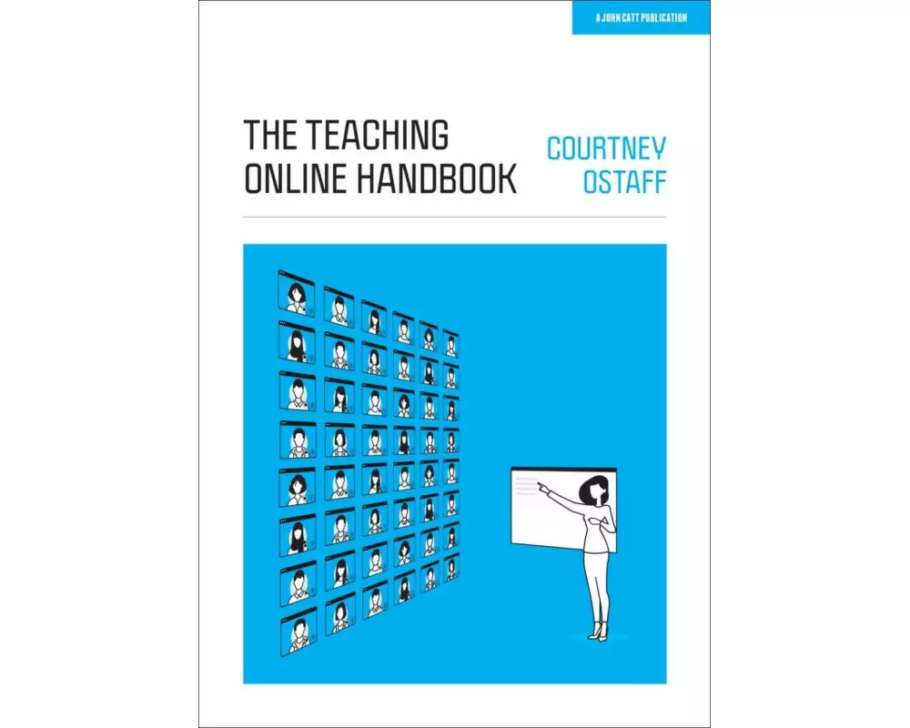 The Teaching Online Handbook