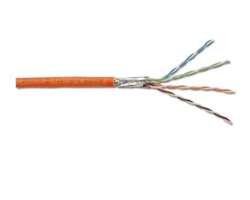 Digitus 1000 m Category 7 Network Cable for Network Device