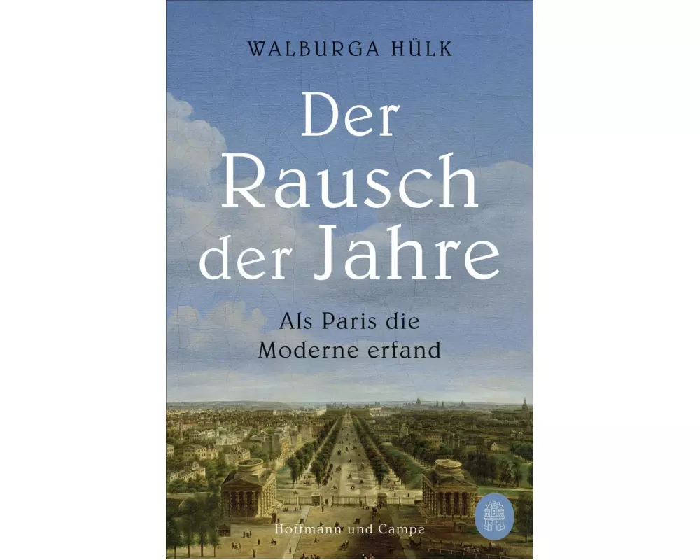 Der Rausch der Jahre