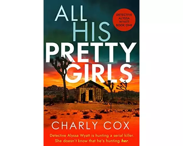 All His Pretty Girls