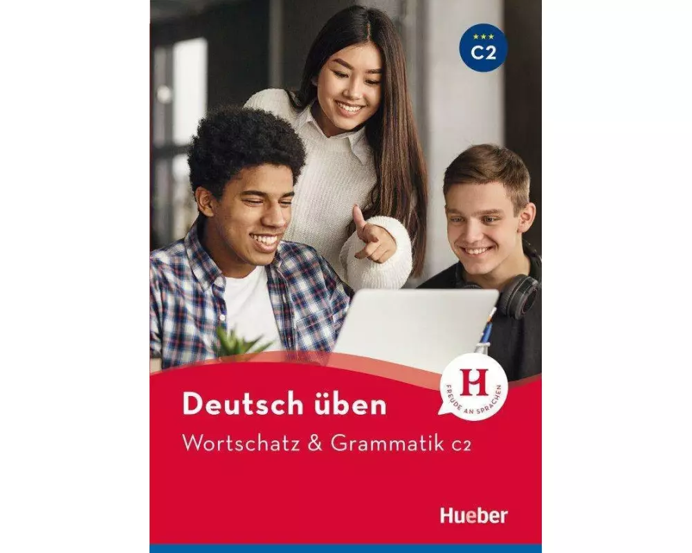 Wortschatz & Grammatik C2