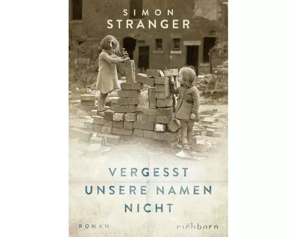 Vergesst unsere Namen nicht