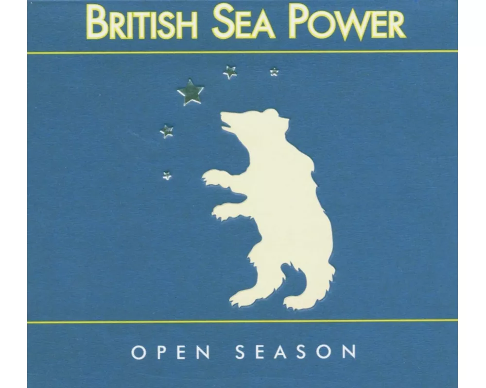 Open Season (15th Anniversary Edition)
