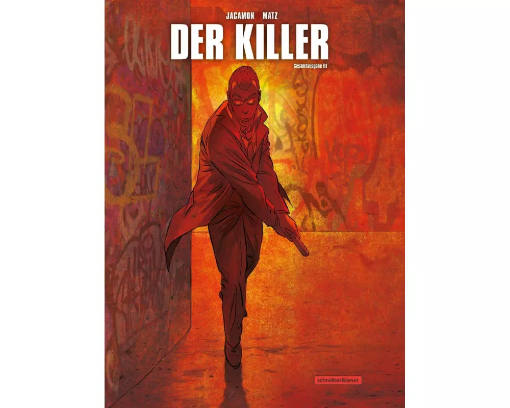 Der Killer