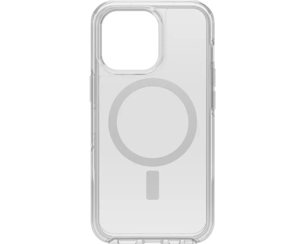 Otterbox Back Cover Symmetry+ MagSafe iPhone 13 Pro Transparent