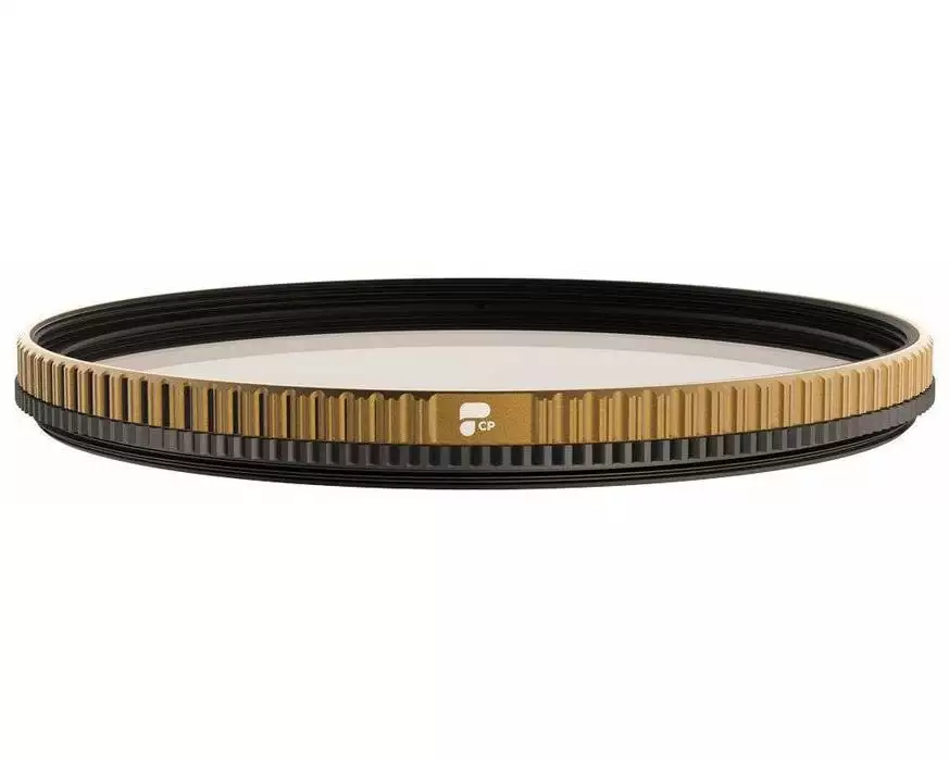 PolarPro Polfilter QuartzLine 67-CP 67 mm