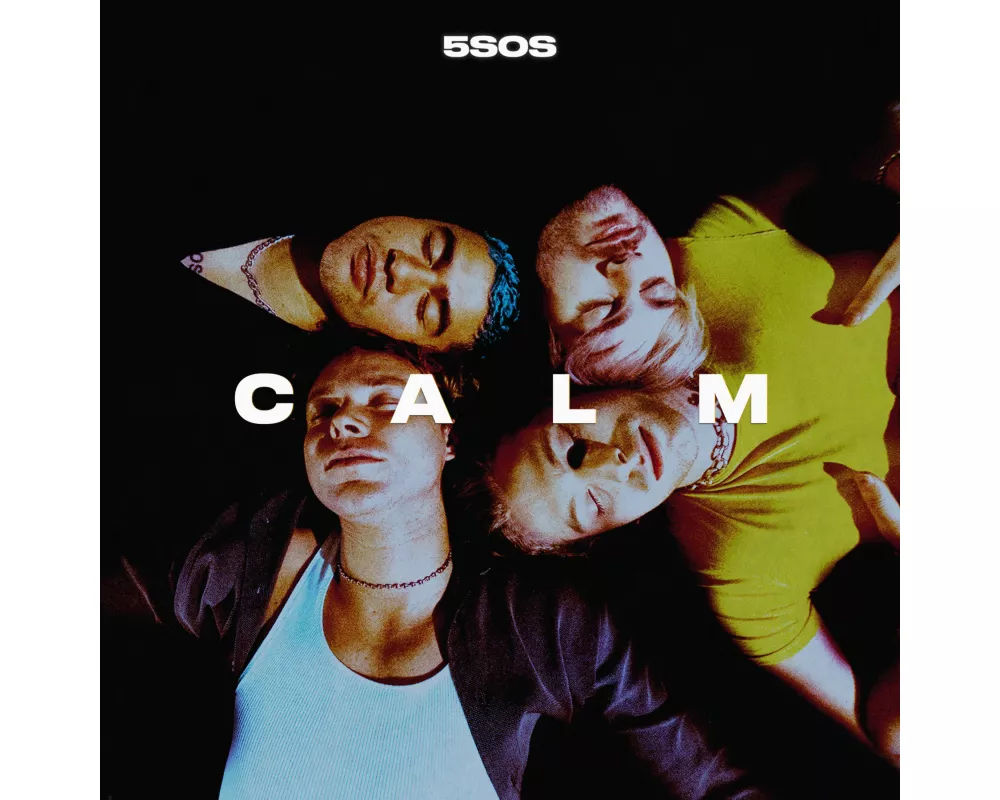 Calm