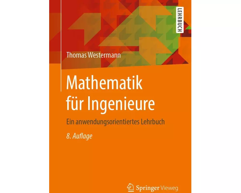 Mathematik für Ingenieure