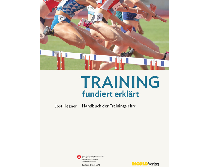 Training - fundiert erklärt
