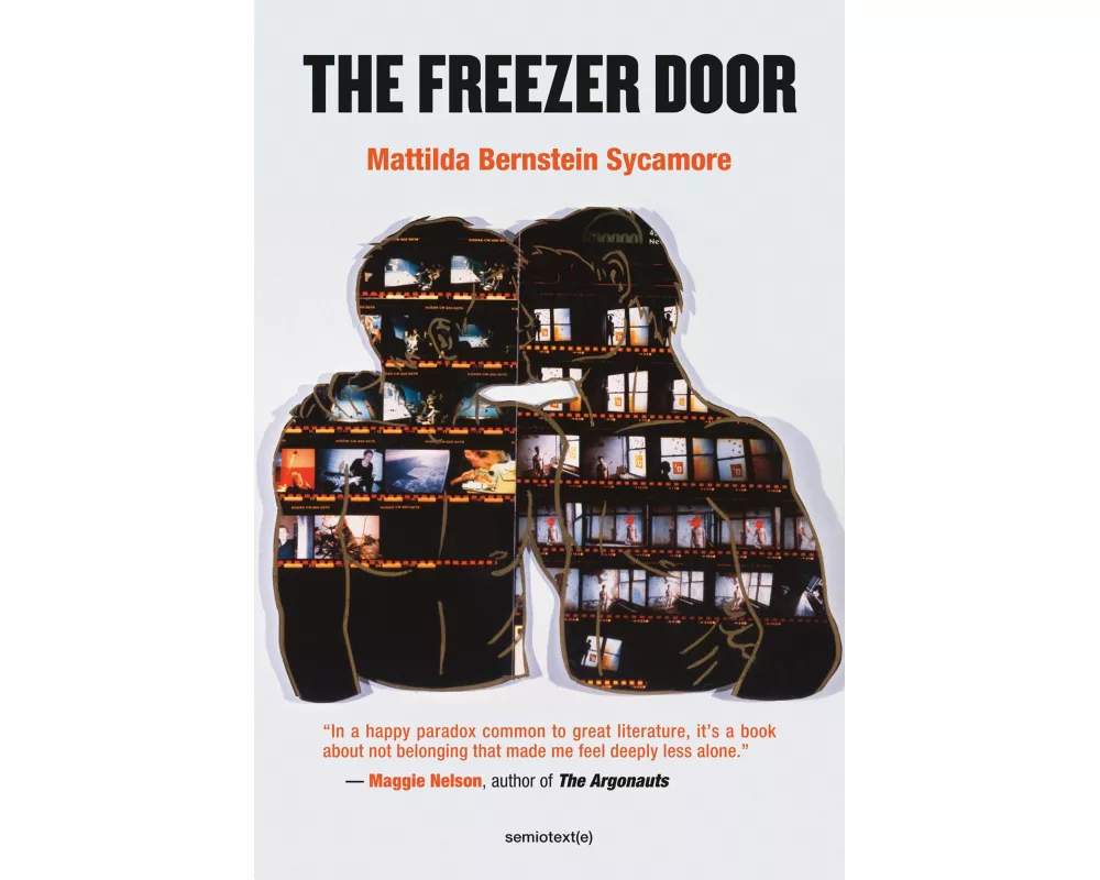 The Freezer Door