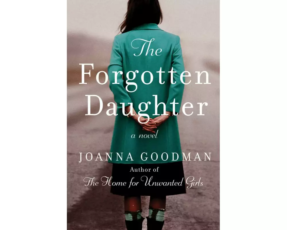 The Forgotten Daughter