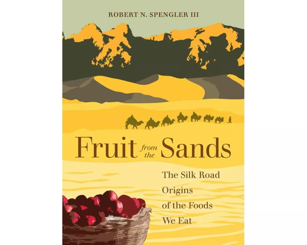 Fruit from the Sands