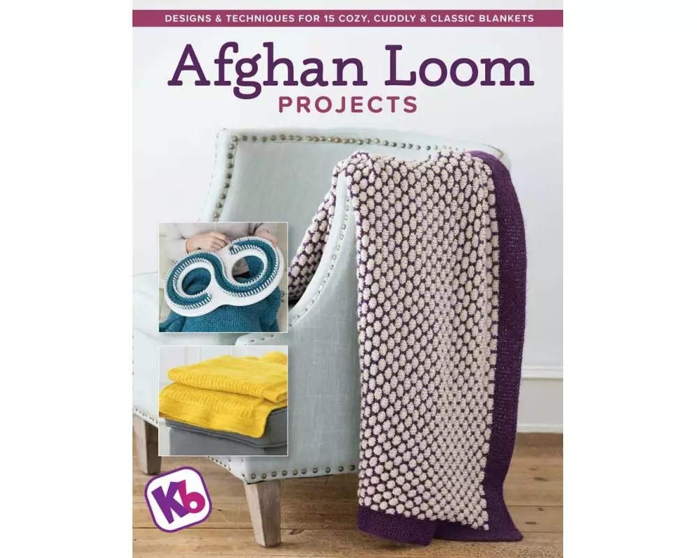 Afghan Loom Projects