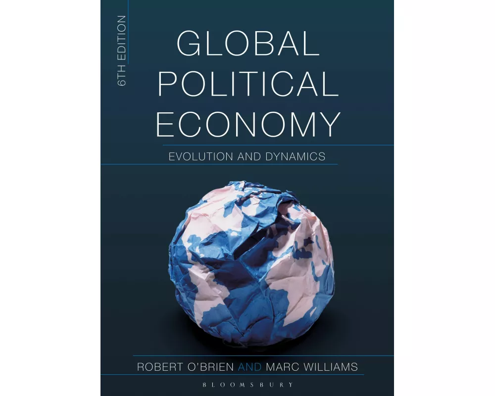 Global Political Economy