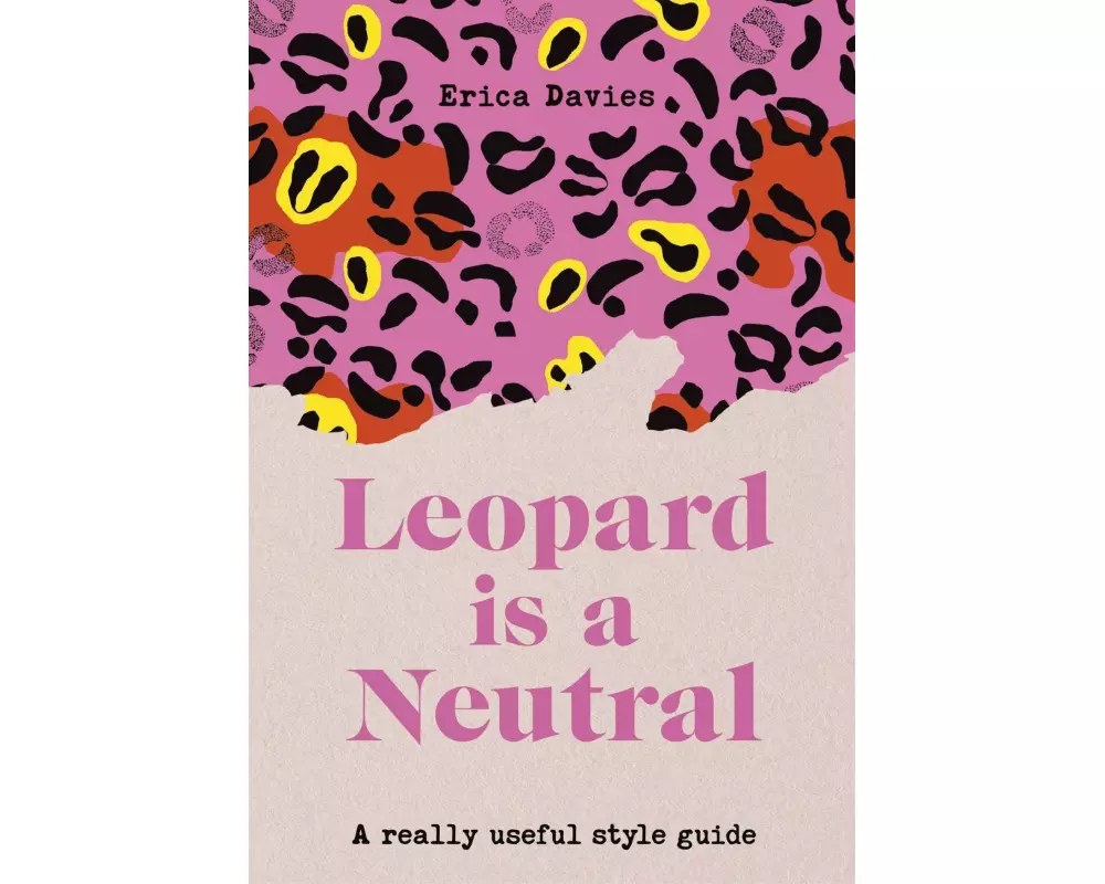 Leopard is a Neutral