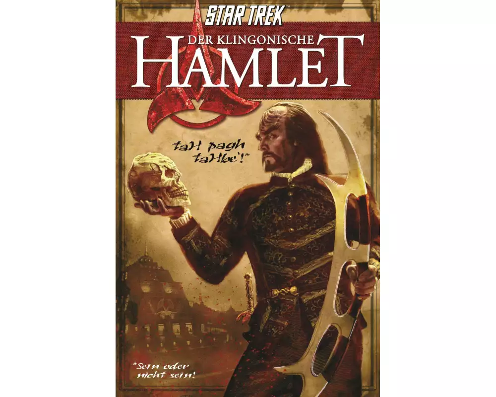 Der Klingonische Hamlet